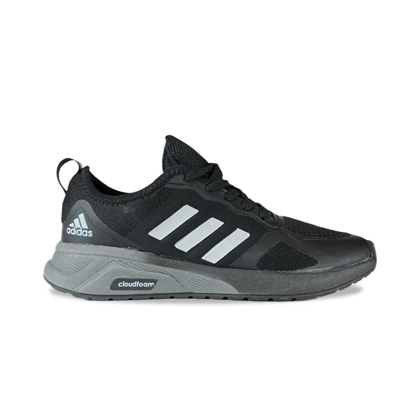 کتونی آدیداس کلود فوم مشکی